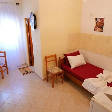 7 Heaven * Sarandë
