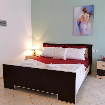 Apartamento 7 Heaven