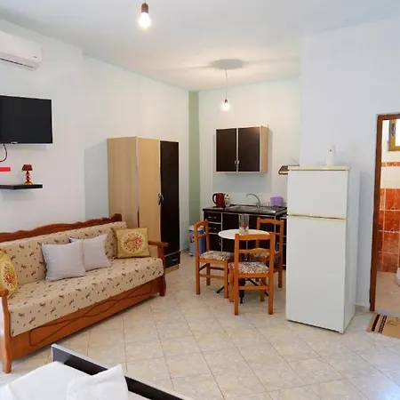 Apartamento 7 Heaven *