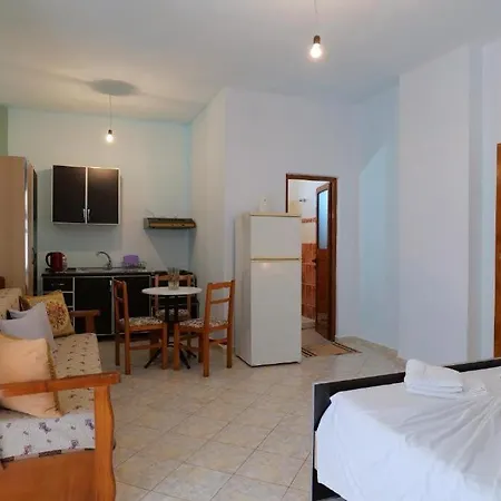 7 Heaven Apartamento