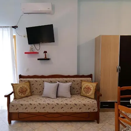 Appartement 7 Heaven