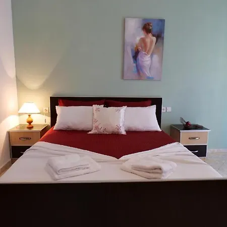 Appartement 7 Heaven *
