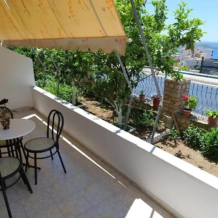 7 Heaven Apartment *