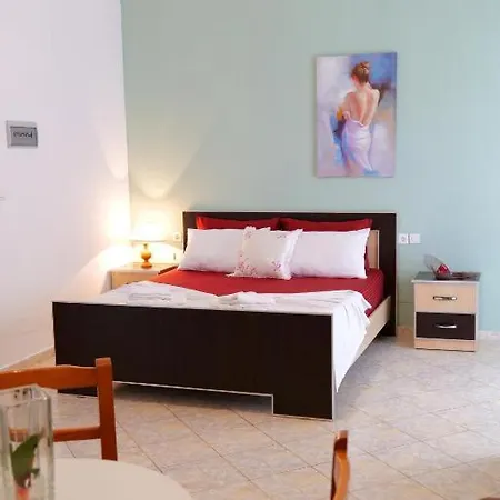 7 Heaven Apartman *