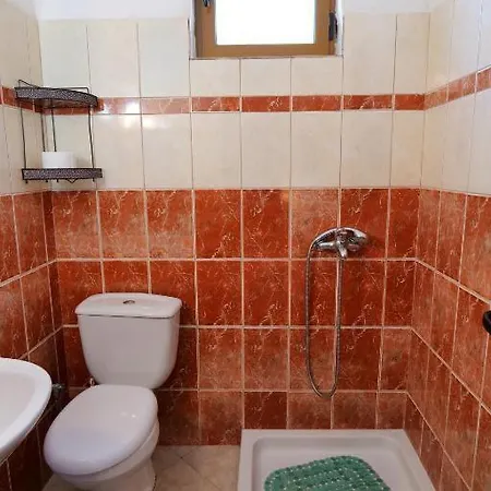 7 Heaven Apartment Sarande