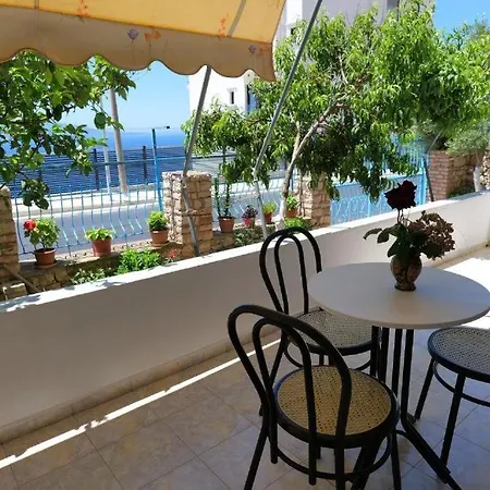 Apartamento 7 Heaven *