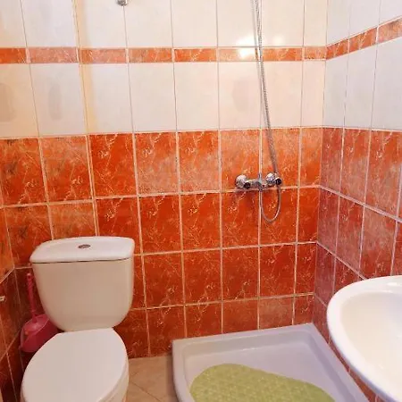 7 Heaven Appartement