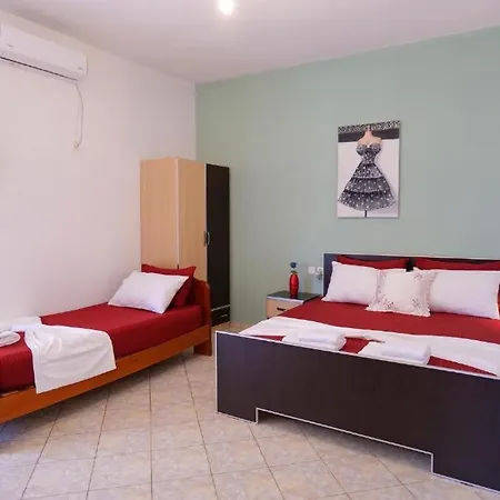 7 Heaven Appartement *