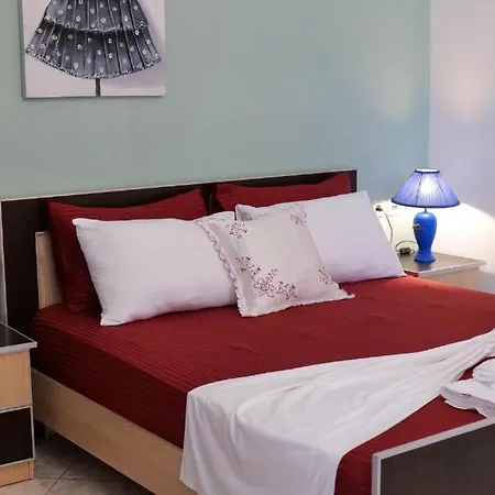 Apartamento 7 Heaven