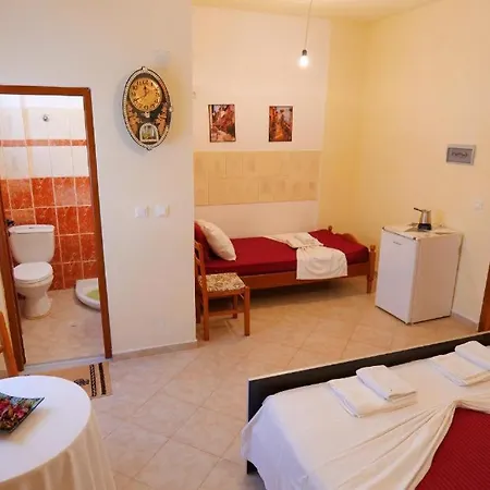 Appartement 7 Heaven