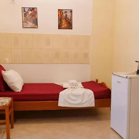 7 Heaven Apartamento Sarandë