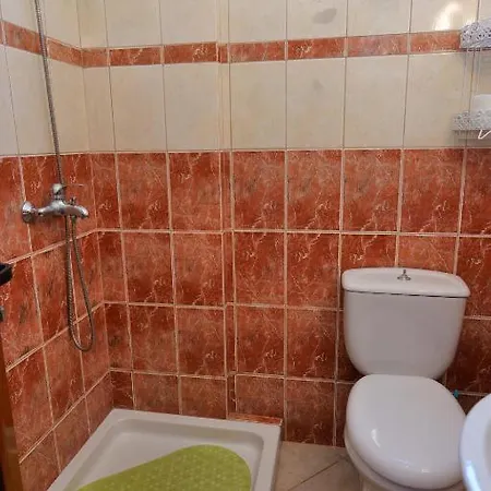 7 Heaven Apartment *