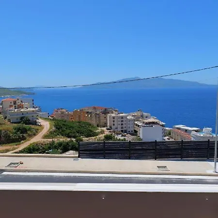 Apartman 7 Heaven Saranda