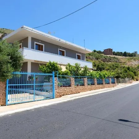 7 Heaven Apartman