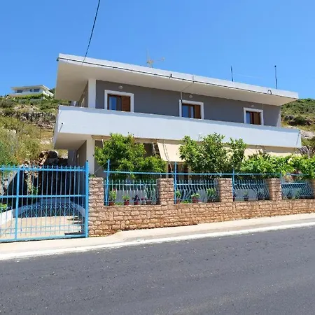 Apartamento 7 Heaven