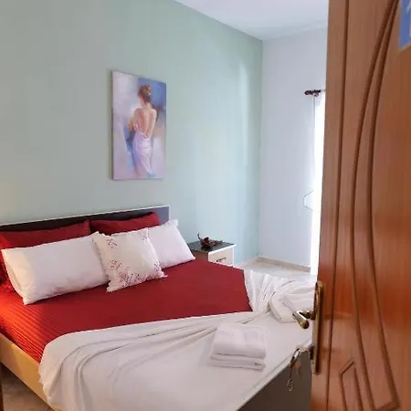 7 Heaven Appartement Sarandë