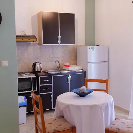 7 Heaven Apartman Saranda